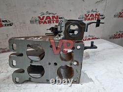 Ensemble de boîte à pédales d'embrayage et de frein Ford Transit Mk6 (2000-2006) N/A