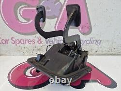 Ensemble de boîte à pédales d'embrayage et de frein Leyland Daf Lf45 150 de 2005