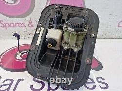 Ensemble de boîte à pédales d'embrayage et de frein Leyland Daf Lf45 150 de 2005