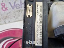 Ensemble de boîte à pédales d'embrayage et de frein Leyland Daf Lf45 150 de 2005