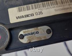 Ensemble de boîte à pédales d'embrayage et de frein Leyland Daf Lf45 150 de 2005