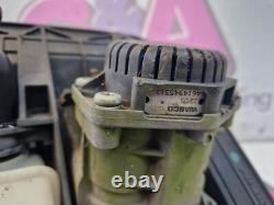 Ensemble de boîte à pédales d'embrayage et de frein Leyland Daf Lf45 150 de 2005