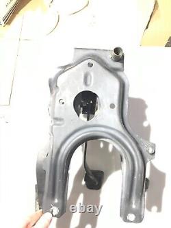 Ensemble de boîte à pédales de VW GOLF JETTA MK2 embrayage frein accélérateur LHD 191945515