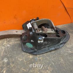 Ensemble de boîte à pédales de frein et d'embrayage Ford KA 51820457 AAAA 1.2 2008-2016 Ref 54