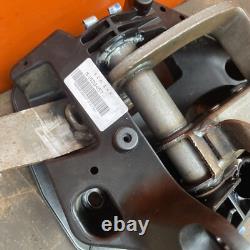 Ensemble de boîte à pédales de frein et d'embrayage Ford KA 51820457 AAAA 1.2 2008-2016 Ref 54