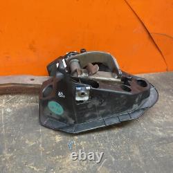 Ensemble de boîte à pédales de frein et d'embrayage Ford KA 51820457 AAAA 1.2 2008-2016 Ref 54