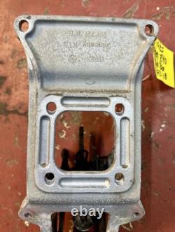 Ensemble de boîte à pédales de frein et d'embrayage VW T25 T3 Volkswagen RHD 251721111B