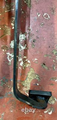 Ensemble de boîte à pédales de frein et d'embrayage VW T25 T3 Volkswagen RHD 251721111B