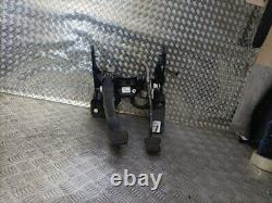 Ensemble de boîte à pédales manuelle Vauxhall Astra J 2009-2019 Rhd 13354333
