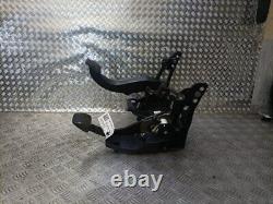Ensemble de boîte à pédales manuelle Vauxhall Astra J 2009-2019 Rhd 13354333