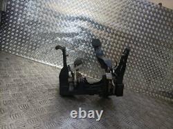 Ensemble de boîte à pédales manuelle Vauxhall Astra J 2009-2019 Rhd 13354333