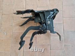 Ensemble de boîte d'assemblage d'embrayage hydraulique de pédale de frein VW Passat B4 02A LHD