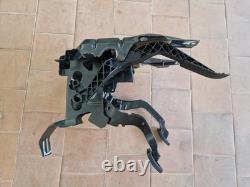 Ensemble de boîte d'assemblage d'embrayage hydraulique de pédale de frein VW Passat B4 02A LHD