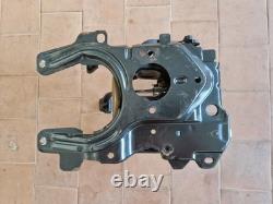 Ensemble de boîte d'assemblage d'embrayage hydraulique de pédale de frein VW Passat B4 02A LHD