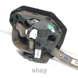 Ensemble de boîte d'assemblage de pédales d'embrayage et de frein Ford Ka Mk2 1.2 Essence 2008-2016