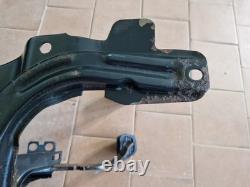 Ensemble de boîte d'embrayage hydraulique du pédale de frein VW Passat B3 35i 02A LHD