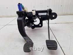 Ensemble de boîte de pédale 6 vitesses Renault Master MK3 Movano B 2021 465102209R