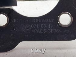 Ensemble de boîte de pédale 6 vitesses Renault Master MK3 Movano B 2021 465102209R