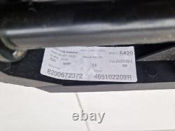 Ensemble de boîte de pédale 6 vitesses Renault Master MK3 Movano B 2021 465102209R