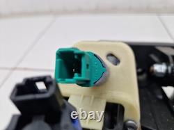 Ensemble de boîte de pédale 6 vitesses Renault Master MK3 Movano B 2021 465102209R