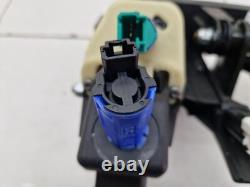 Ensemble de boîte de pédale 6 vitesses Renault Master MK3 Movano B 2021 465102209R