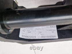 Ensemble de boîte de pédale 6 vitesses Renault Master MK3 Movano B 2021 465102209R