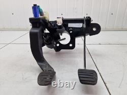 Ensemble de boîte de pédale 6 vitesses Renault Master MK3 Movano B 2021 465102209R