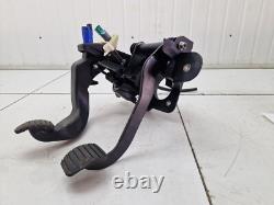 Ensemble de boîte de pédale 6 vitesses Renault Master MK3 Movano B 2021 465102209R