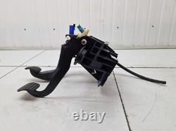 Ensemble de boîte de pédale 6 vitesses Renault Master MK3 Movano B 2021 465102209R