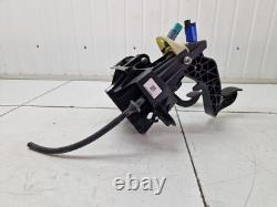 Ensemble de boîte de pédale 6 vitesses Renault Master MK3 Movano B 2021 465102209R