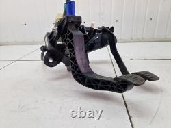 Ensemble de boîte de pédale 6 vitesses Renault Master MK3 Movano B 2021 465102209R