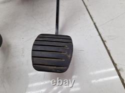 Ensemble de boîte de pédale 6 vitesses Renault Master MK3 Movano B 2021 465102209R