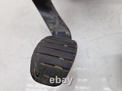 Ensemble de boîte de pédale 6 vitesses Renault Master MK3 Movano B 2021 465102209R