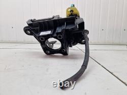 Ensemble de boîte de pédale 6 vitesses Renault Master MK3 Movano B 2021 465102209R