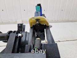 Ensemble de boîte de pédale 6 vitesses Renault Master MK3 Movano B 2021 465102209R