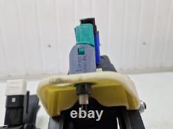 Ensemble de boîte de pédale 6 vitesses Renault Master MK3 Movano B 2021 465102209R