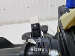 Ensemble de boîte de pédale 6 vitesses Renault Master MK3 Movano B 2021 465102209R