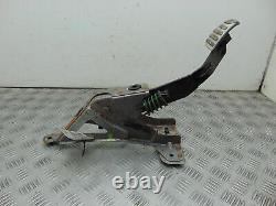 Ensemble de boîte de pédale d'embrayage Nissan Qashqai Mk1 J10 1.6 Diesel 2010-2014