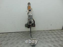 Ensemble de boîte de pédale d'embrayage Nissan Qashqai Mk1 J10 1.6 Diesel 2010-2014
