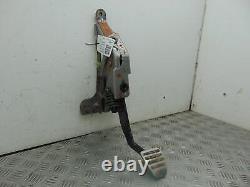 Ensemble de boîte de pédale d'embrayage Nissan Qashqai Mk1 J10 1.6 Diesel 2010-2014