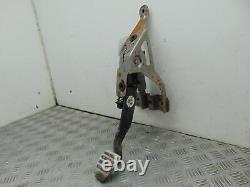 Ensemble de boîte de pédale d'embrayage Nissan Qashqai Mk1 J10 1.6 Diesel 2010-2014