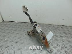 Ensemble de boîte de pédale d'embrayage Nissan Qashqai Mk1 J10 1.6 Diesel 2010-2014