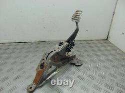 Ensemble de boîte de pédale d'embrayage Nissan Qashqai Mk1 J10 1.6 Diesel 2010-2014