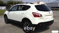 Ensemble de boîte de pédale d'embrayage Nissan Qashqai Mk1 J10 1.6 Diesel 2010-2014