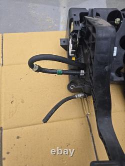 Ensemble de boîte de pédale d'embrayage et de frein Boxer Relay Ducato (14-19) 2582502002