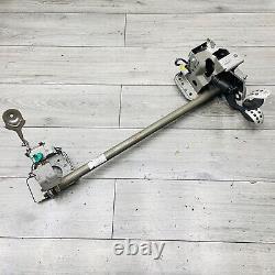 Ensemble de boîte de pédale d'embrayage et de frein Citroen Ds4 2.0 Hdi Rhh 10-15