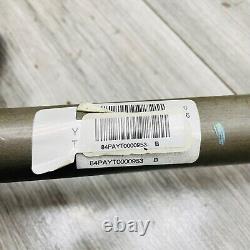 Ensemble de boîte de pédale d'embrayage et de frein Citroen Ds4 2.0 Hdi Rhh 10-15