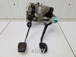 Ensemble de boîte de pédale d'embrayage et de frein Ford Transit MK8 2018 GK2T-2B325-HA