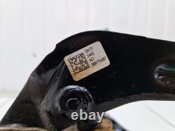 Ensemble de boîte de pédale d'embrayage et de frein Ford Transit MK8 2018 GK2T-2B325-HA