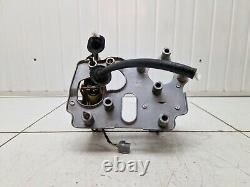 Ensemble de boîte de pédale d'embrayage et de frein Ford Transit MK8 2018 GK2T-2B325-HA